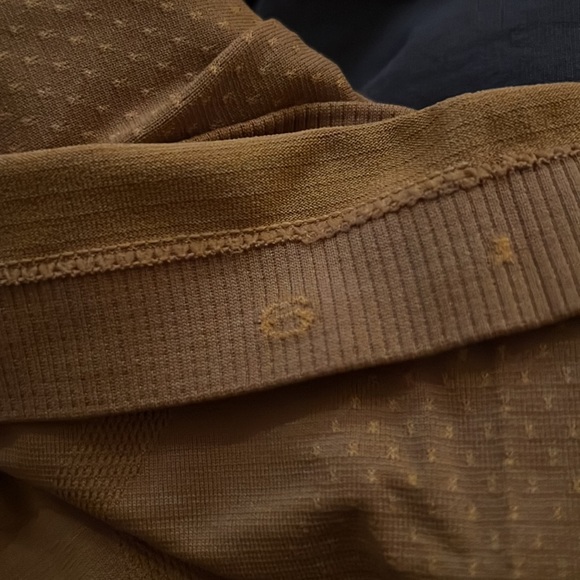 Lululemon Swiftly Tech 1/2 Zip 2.0 *Cool
Spiced Bronze / Tuscan Gold - Picture 5 of 8